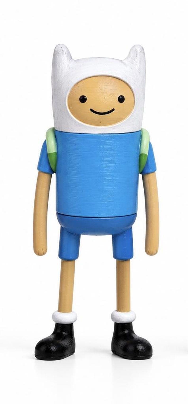 Finn Figure